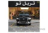 Toyota Land Cruiser GX 2025